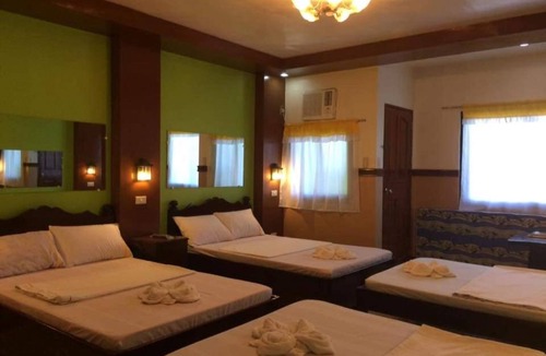 Luisiana Hotel | Reddoorz Plus Near Municipality of Luisiana Laguna