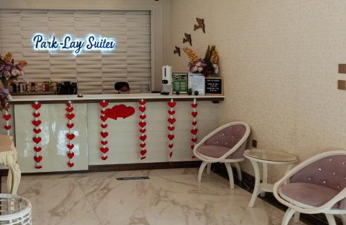 Kidapawan Hotel | RedDoorz Plus Park-Lay Suites Kidapawan City