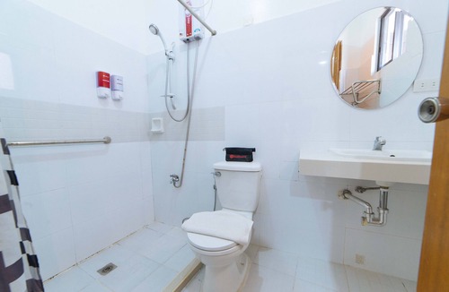 Roxas City House | RedDoorz Plus @ San Roque Roxas City
