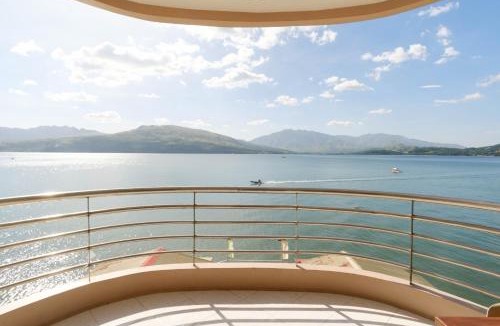 Subic Hotel | RedDoorz Plus @ Seaborne Hotel Subic Zambales