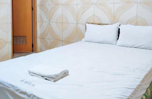 Tagum Hotel | RedDoorz @ PVC Pension Haus
