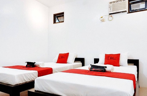 Binan City Hotel | Reddoorz @ San Antonio Binan Laguna