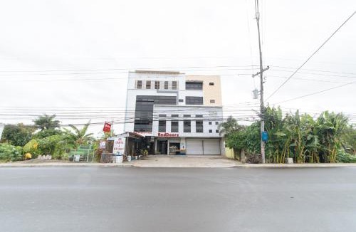 Jaro Hotel | RedDoorz @ San Jose Tagbak Jaro Iloilo