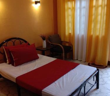 Dipaculao Hotel | RedDoorz @ Solid Rock Guest House Baler