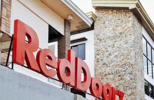 San Francisco Island Hotel | RedDoorz Sonia Unidos Magroves Garden Resort RedPartner