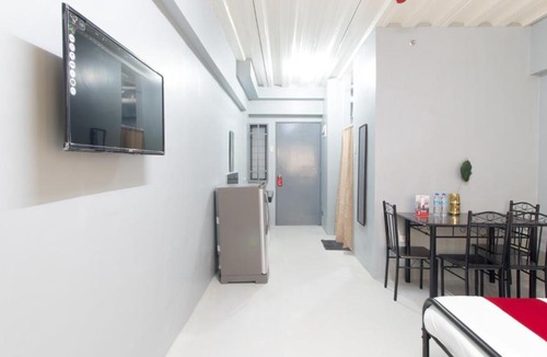 Lipa Hotel | RedDoorz @ Sunfields Lipa Batangas