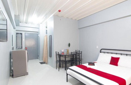 Lipa Hotel | RedDoorz @ Sunfields Lipa Batangas