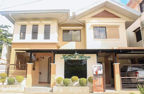 Tagbilaran Hotel | RedDoorz @ Taloto District Tagbilaran