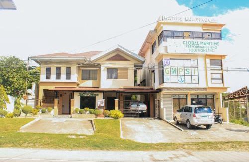 Tagbilaran Hotel | RedDoorz @ Taloto District Tagbilaran