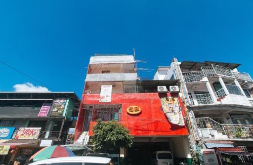Taguig Hotel | RedDoorz @ Western Bicutan Transients Inn
