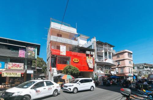 Taguig Hotel | RedDoorz @ Western Bicutan Transients Inn