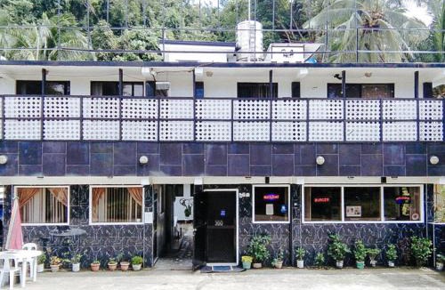 Marabut Hotel | RedDoorz @ Western Highway Lodge Hotel