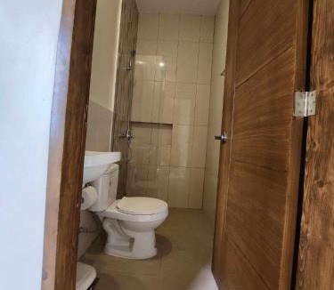 Mandurriao Apartment | Redwood Iloilo Kowhai