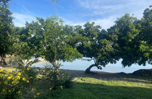 Pilar Resort | Reef Waters Resort