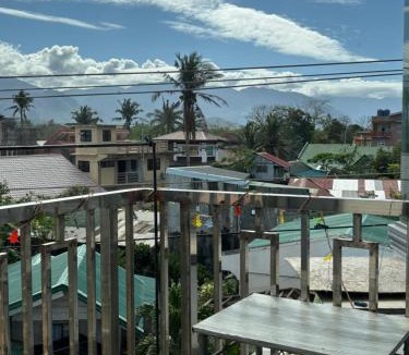 Baler House | Reese Place Baler