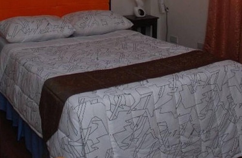 Nabua Hotel | Regal Plaza Resort