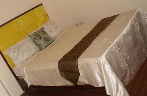 Nabua Hotel | Regal Plaza Resort