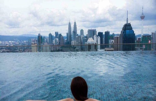 Chow Kit Apartment | Regalia Suites ★ Kuala Lumpur★ KLCC★ KL Sentral