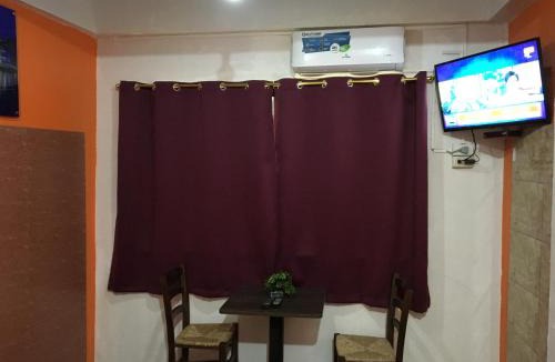 Balasan Apartment | Regina Hotel