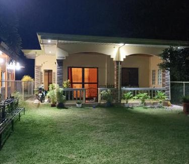 Anda House | Regina Vacation House