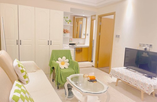 Sampaloc Apartment | Regular two bedroom apartment, capable of cooking