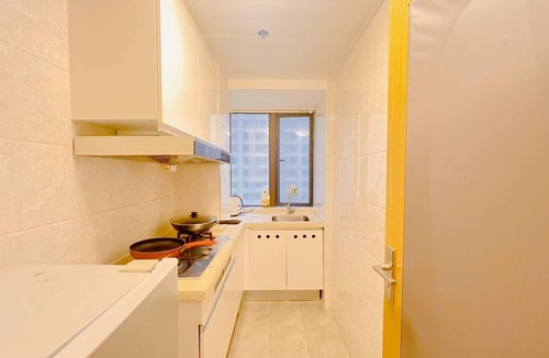 Sampaloc Apartment | Regular two bedroom apartment, capable of cooking
