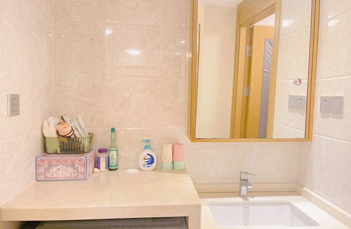 Sampaloc Apartment | Regular two bedroom apartment, capable of cooking