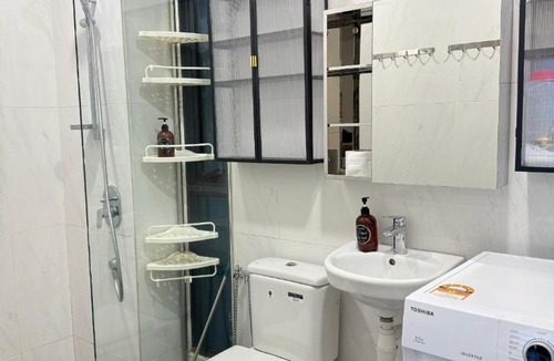 Ampang Apartment | Reizz Residence at Jalan Ampang Kuala Lumpur near to KLCC Gleneagles IJN