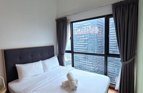 Ampang Apartment | Reizz Residence by Orion's Suite