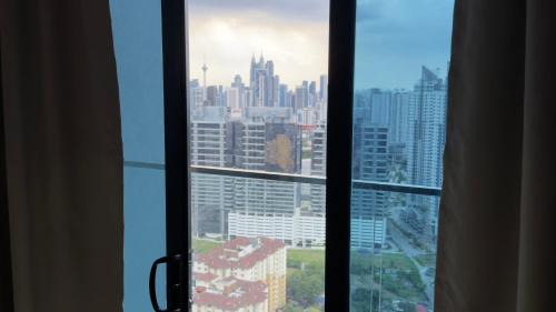 Ampang Apartment | Reizz Residence Zen Den