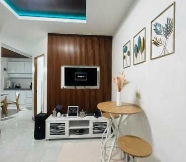 Lipa House | Rej Homestay