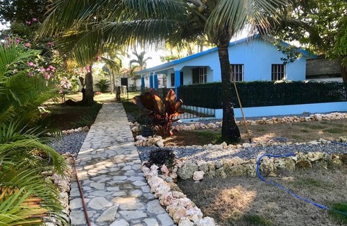 Bella Vista Villa | Relais-Margarita Villa Tobago... Un Sueño Caribeño...