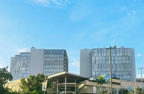 Binan City Condo | Relax and Unwind: Your Perfect Staycation Awaits