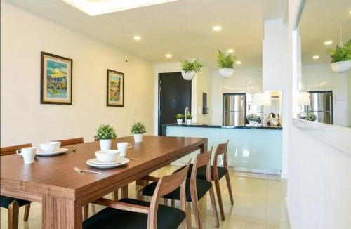 Bunga Paya Pantai Apartment | Relax & Chill at Malacca River