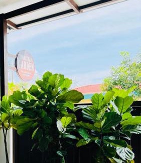 Hulu Selangor House | Relax & Enjoy Garden Homestay