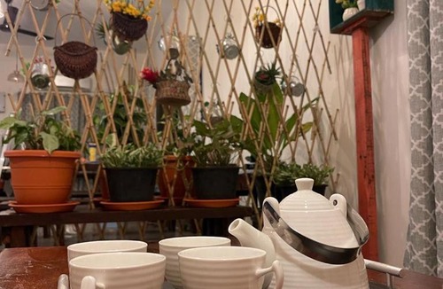Hulu Selangor House | Relax & Enjoy Garden Homestay