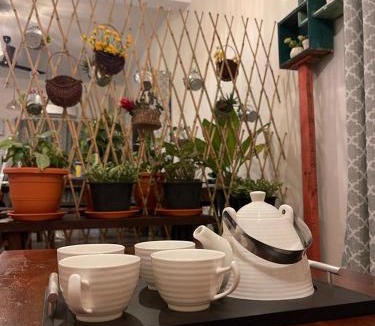 Hulu Selangor House | Relax & Enjoy Garden Homestay