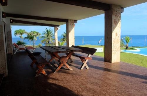 Rio San Juan House | Relax On The Caribbean