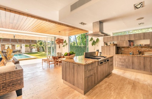 Portillo Villa | Relax with style! 4BR Villa at Las Terrenas