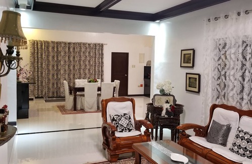 San Nicolas House | Relaxation Hideaway by Taal Lake in San Nicolas