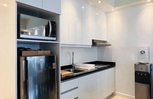 Lapu-Lapu Condo | Relaxing 1BR Suite in La Mirada
