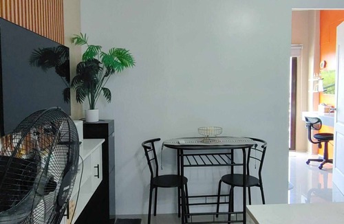 Basak Apartment | Relaxing 1BR w/Balcony + Sofa Bed/Free Pool & Gym/20 Mins to Beach.