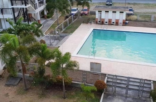 Santa Rosa Condo | Relaxing Condo Beside Enchanted Kingdom