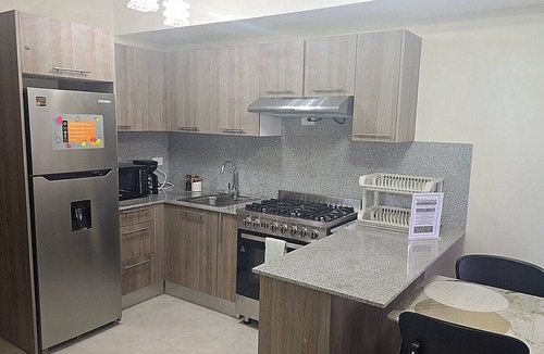 Boca Chica Condo | Relaxing condo walking distance to Beach and all your favorites things to do .