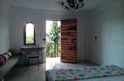 Sara Resort | Relaxing Garden Resort