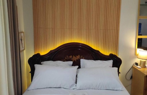 Lapu-Lapu Apartment | Relaxing Getaway at Saekyung Phase 3 near airport