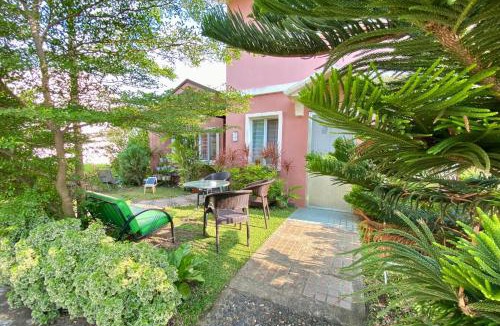 Bacolod Apartment | Relaxing Home at Camella Bacolod, near airport, Rockwell, terminals, famous resto