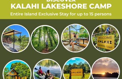 Cavinti Other | Relaxing Lake side Staycation for Family ,2 to 3 hours away from Manila