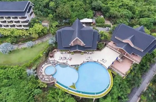 Manoc-Manoc Apartment | Relaxing place for you