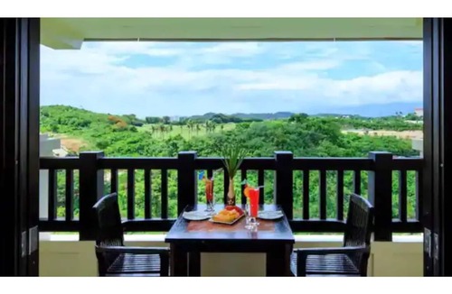 Manoc-Manoc Apartment | Relaxing place for you